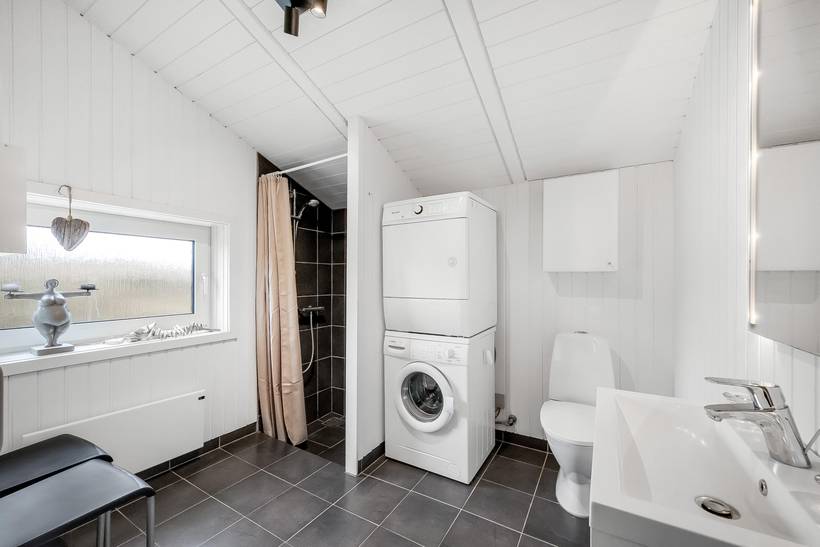 Foto von Ferienhaus GP88 in Søndervig - Westjütland