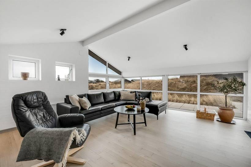 Foto von Ferienhaus GP88 in Søndervig - Westjütland