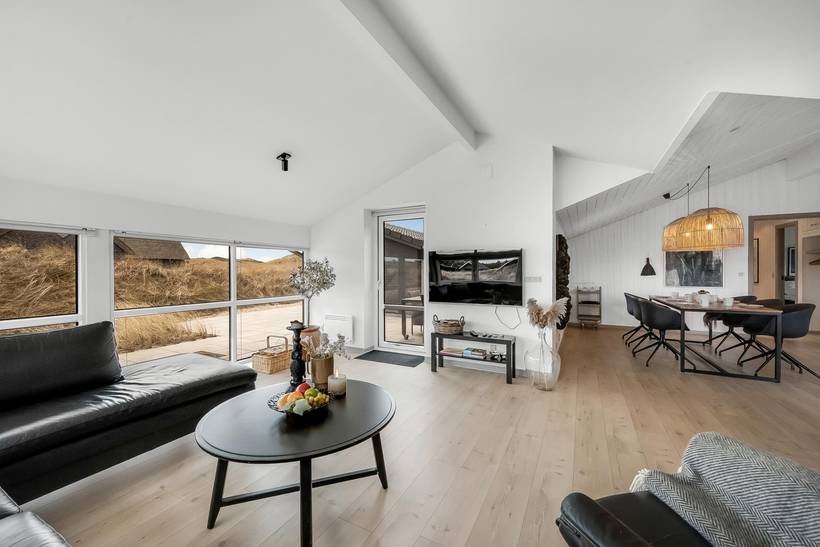 Foto von Ferienhaus GP88 in Søndervig - Westjütland