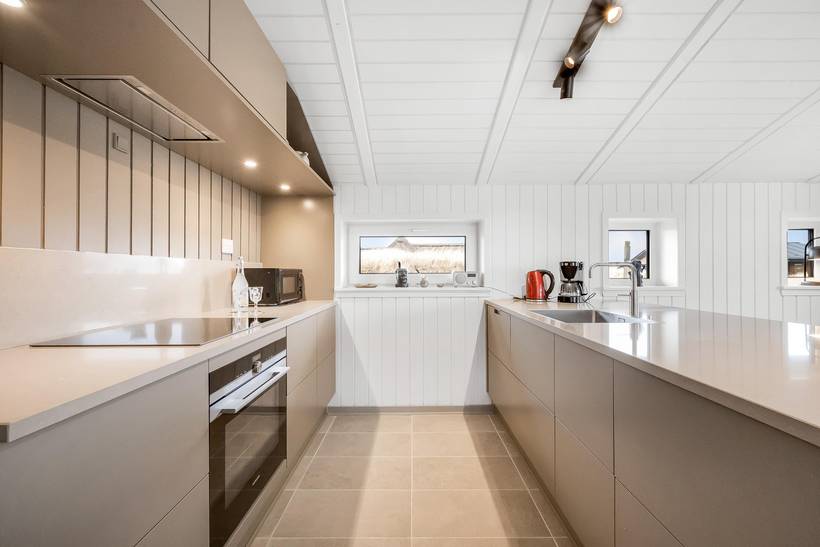 Foto von Ferienhaus GP88 in Søndervig - Westjütland