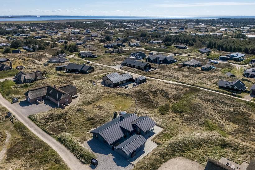 Foto von Ferienhaus GP88 in Søndervig - Westjütland
