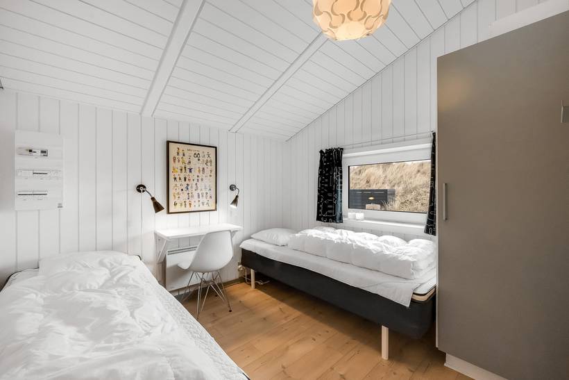 Foto von Ferienhaus GP88 in Søndervig - Westjütland