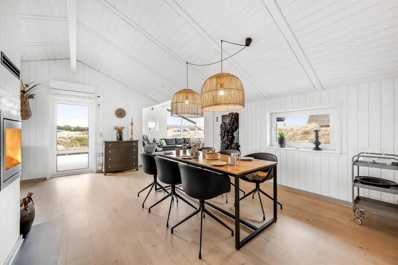 Foto von Ferienhaus GP88 in Søndervig - Westjütland