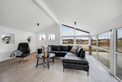 Vorschaubild von Ferienhaus GP88 in Søndervig - Westjütland