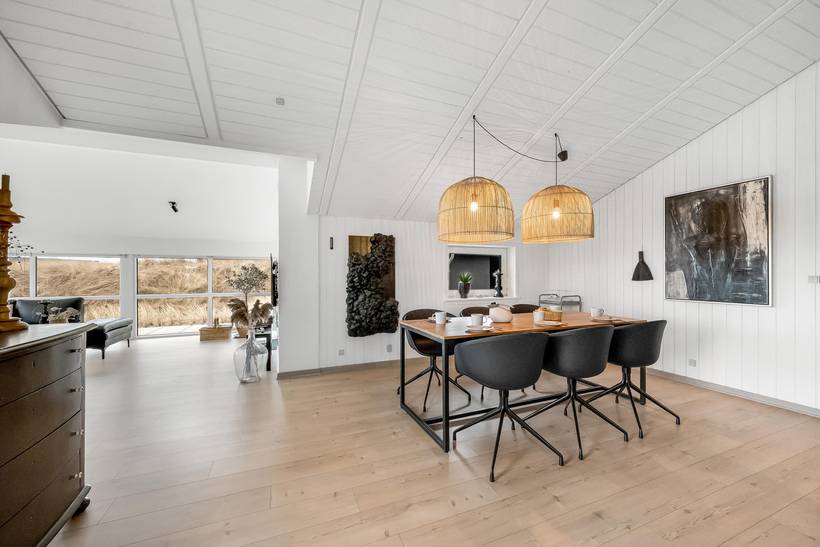 Foto von Ferienhaus GP88 in Søndervig - Westjütland