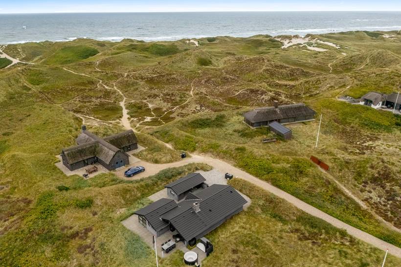 Foto von Ferienhaus GP88 in Søndervig - Westjütland