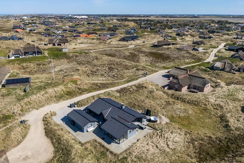 Foto von Ferienhaus GP88 in Søndervig - Westjütland