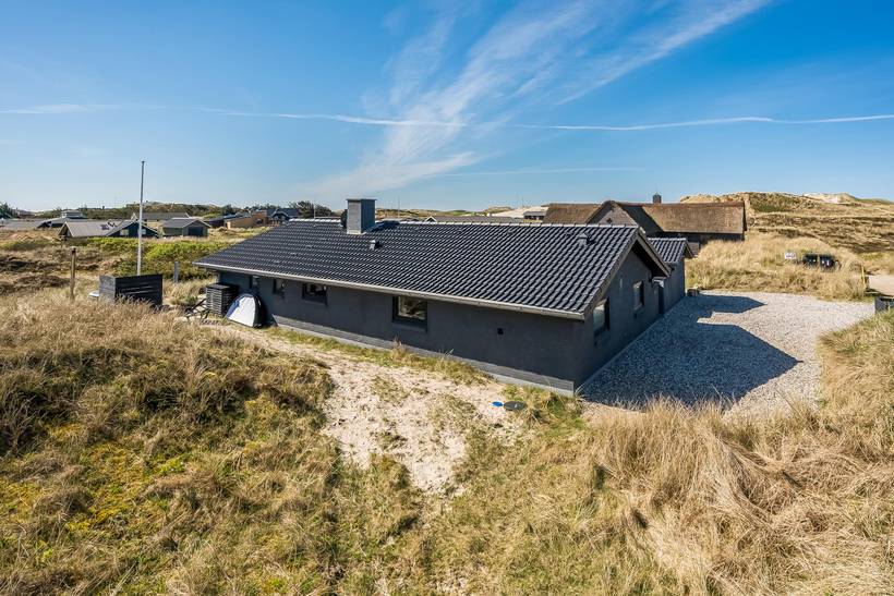 Foto von Ferienhaus GP88 in Søndervig - Westjütland