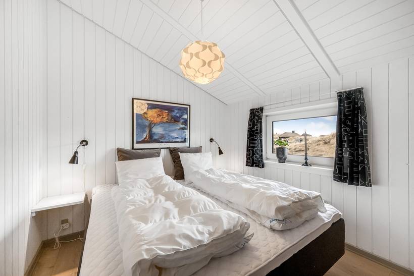 Foto von Ferienhaus GP88 in Søndervig - Westjütland