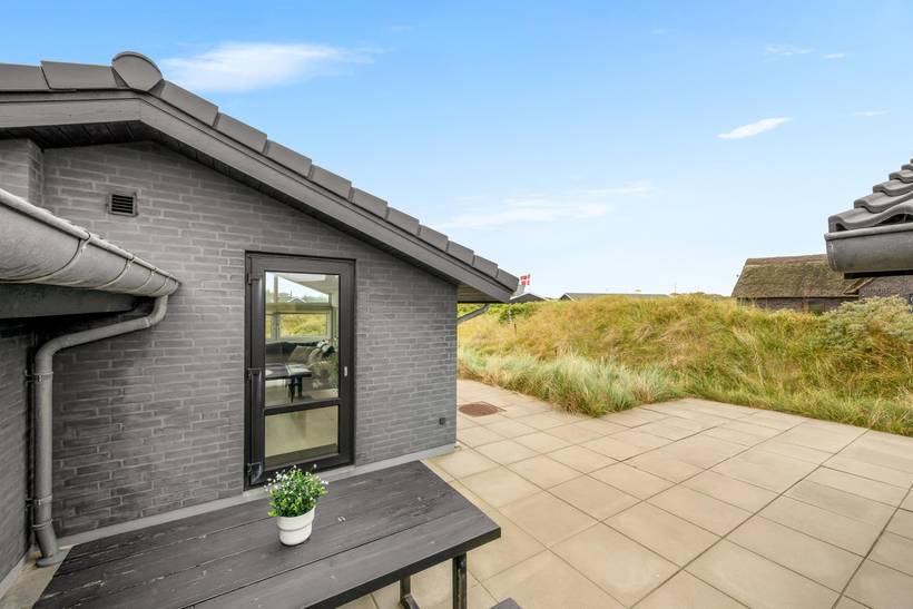 Foto von Ferienhaus GP88 in Søndervig - Westjütland