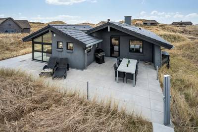 Vorschaubild von Ferienhaus GP88 in Søndervig - Westjütland