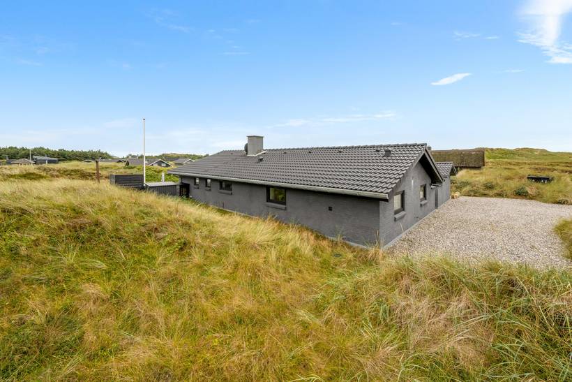 Foto von Ferienhaus GP88 in Søndervig - Westjütland