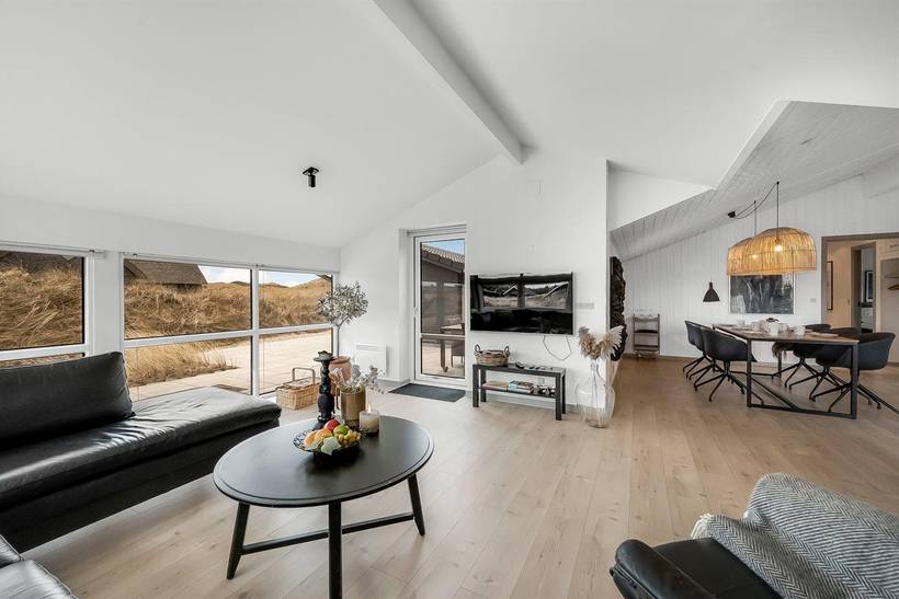 Foto von Ferienhaus GP88 in Søndervig - Westjütland