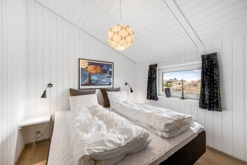Foto von Ferienhaus GP88 in Søndervig - Westjütland