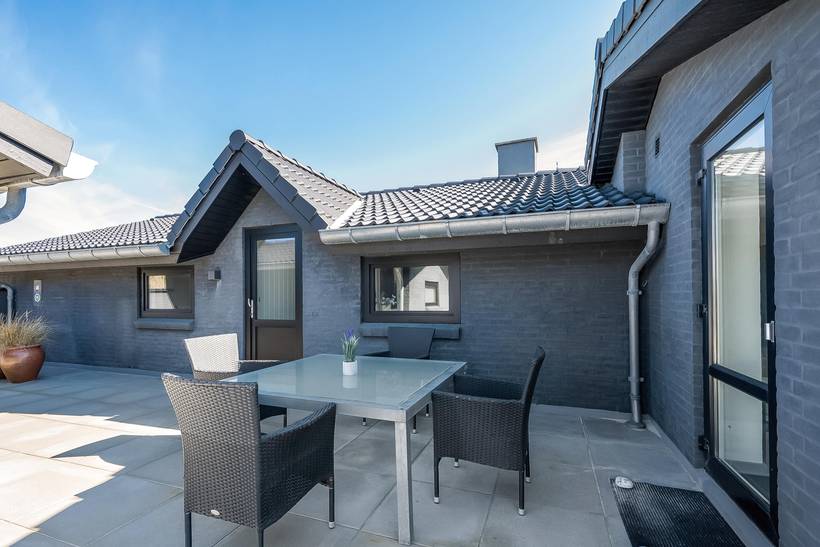 Foto von Ferienhaus GP88 in Søndervig - Westjütland