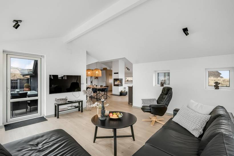 Foto von Ferienhaus GP88 in Søndervig - Westjütland