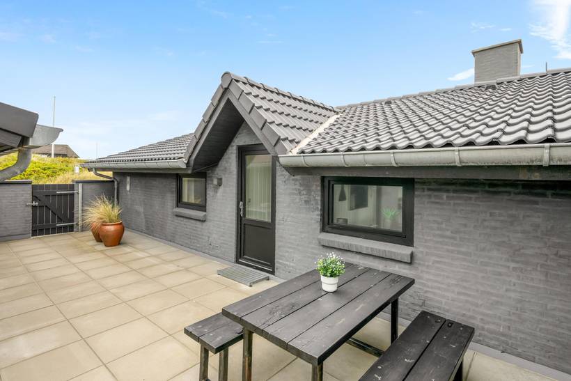 Foto von Ferienhaus GP88 in Søndervig - Westjütland