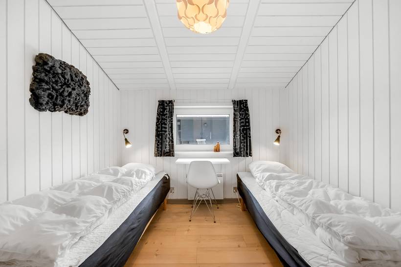 Foto von Ferienhaus GP88 in Søndervig - Westjütland