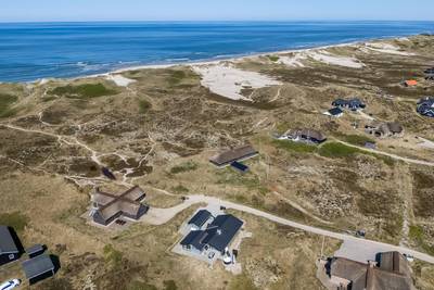 Vorschaubild von Ferienhaus GP88 in Søndervig - Westjütland