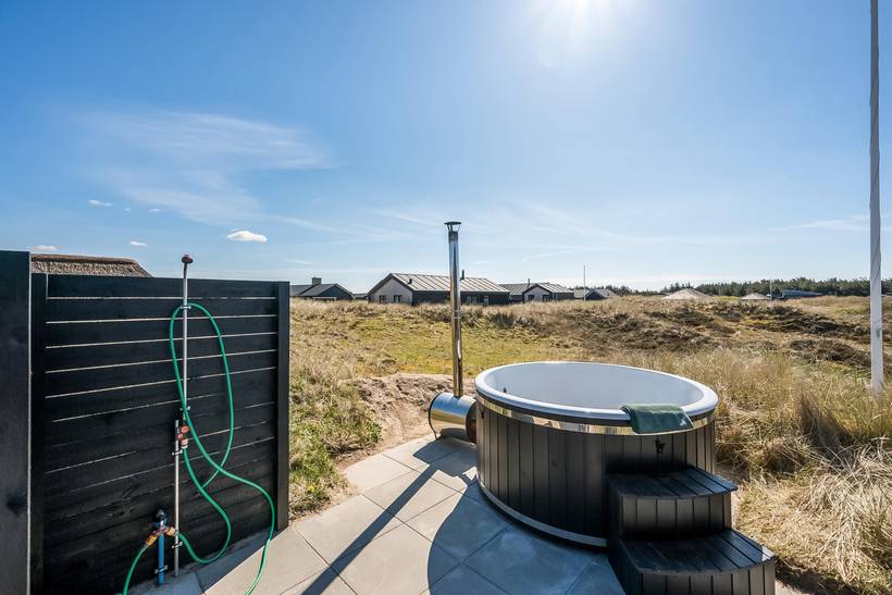 Foto von Ferienhaus GP88 in Søndervig - Westjütland