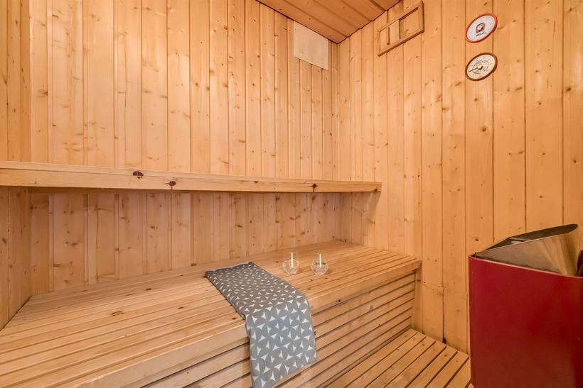 Foto von Ferienhaus GP88 in Søndervig - Westjütland