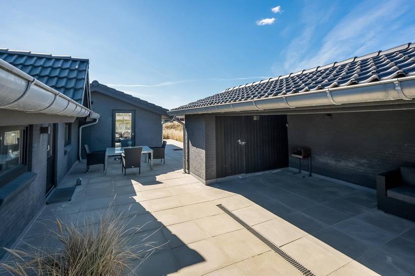 Foto von Ferienhaus GP88 in Søndervig - Westjütland