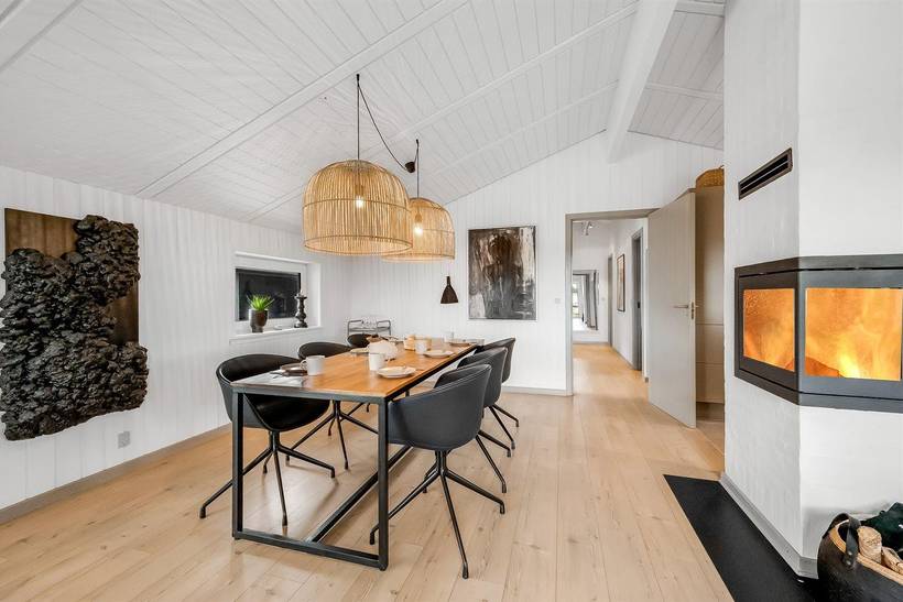 Foto von Ferienhaus GP88 in Søndervig - Westjütland