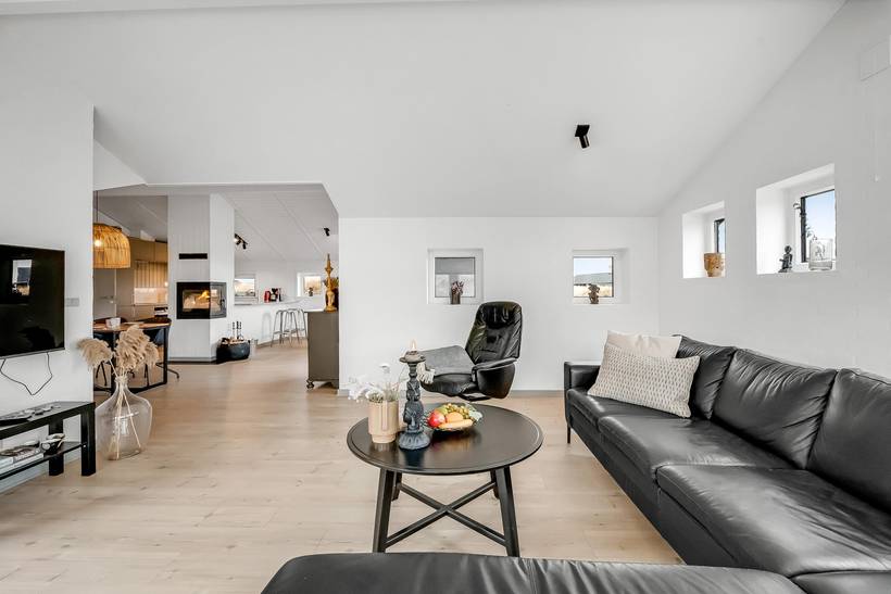 Foto von Ferienhaus GP88 in Søndervig - Westjütland