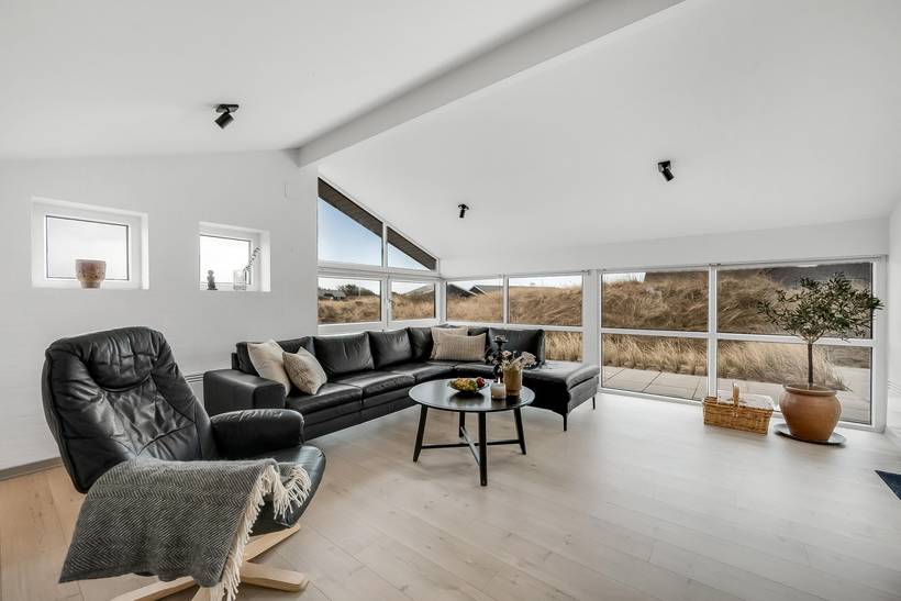 Foto von Ferienhaus GP88 in Søndervig - Westjütland