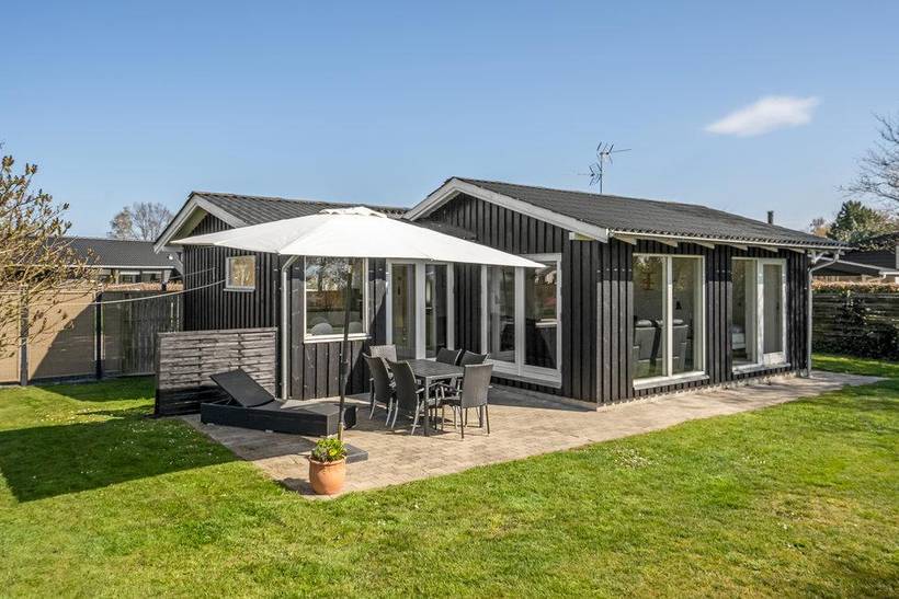 Foto von Ferienhaus GP89 in Skovmose - Als