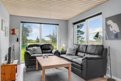 Vorschaubild von Ferienhaus GP89 in Skovmose - Als