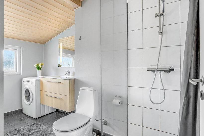 Foto von Ferienhaus GP89 in Skovmose - Als