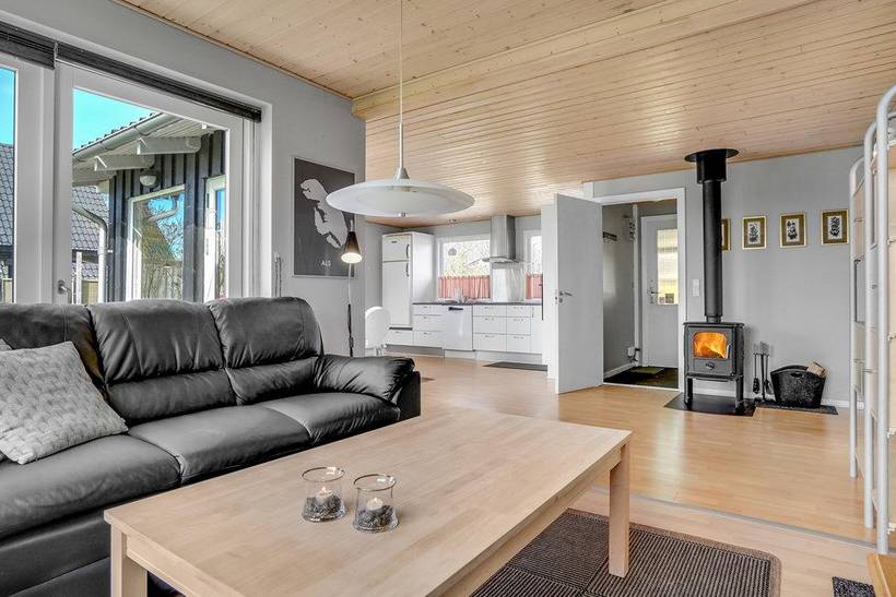 Foto von Ferienhaus GP89 in Skovmose - Als