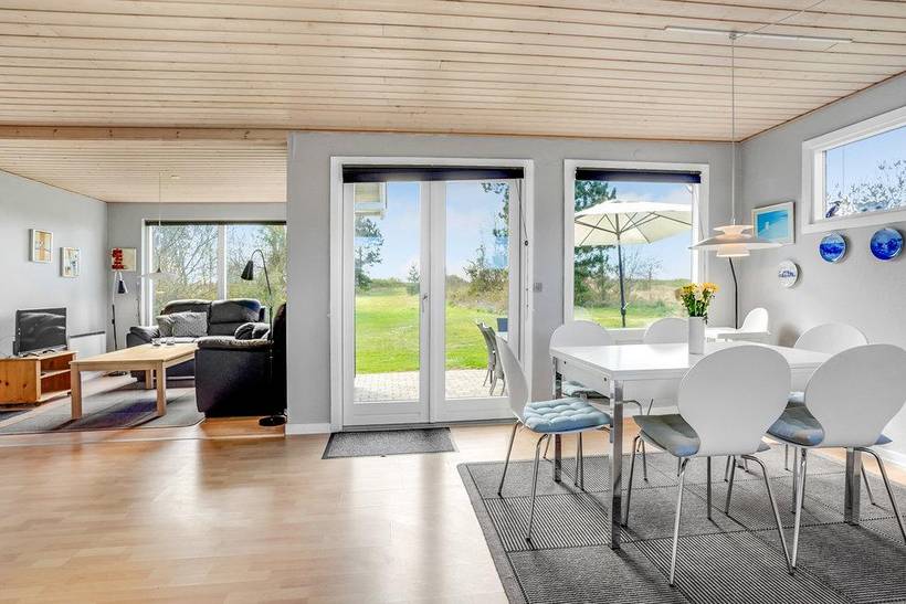 Foto von Ferienhaus GP89 in Skovmose - Als