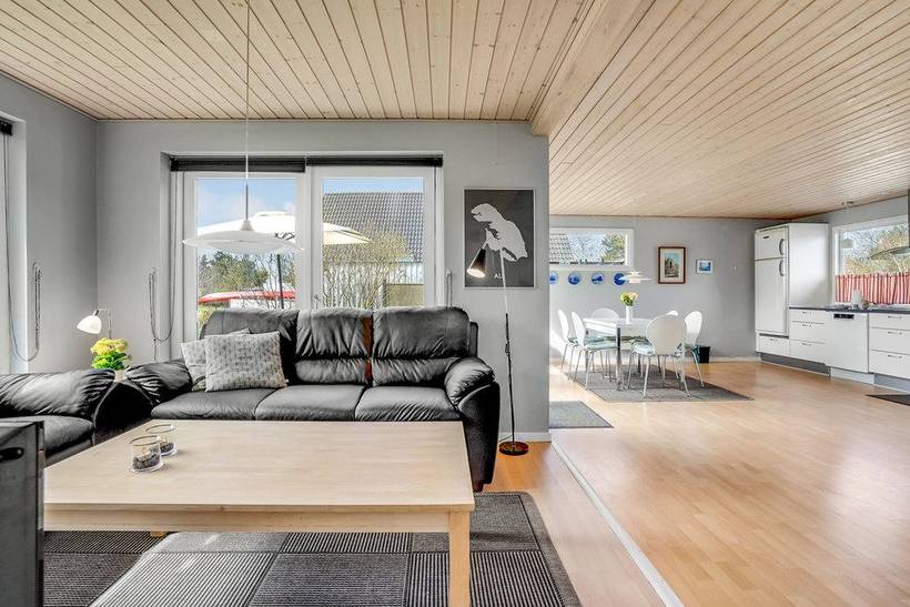 Foto von Ferienhaus GP89 in Skovmose - Als