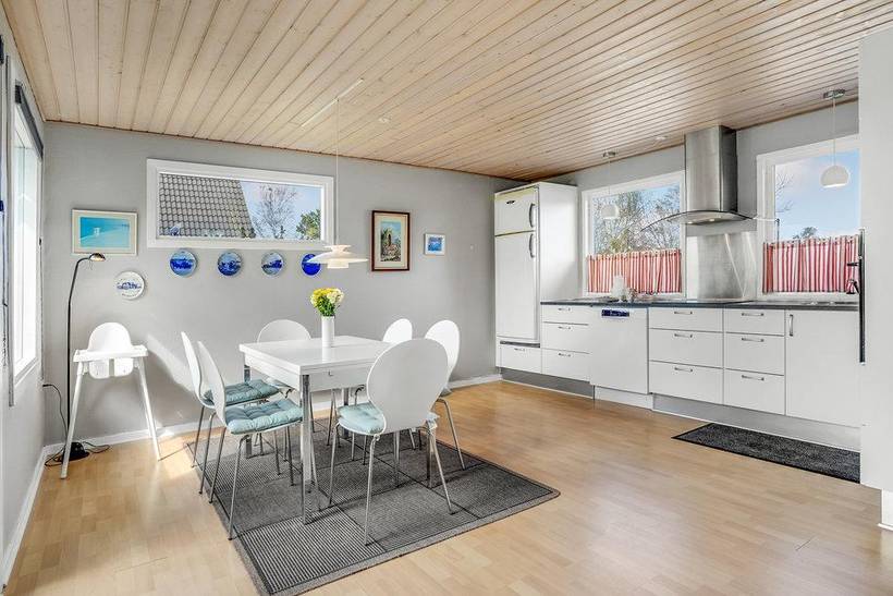 Foto von Ferienhaus GP89 in Skovmose - Als