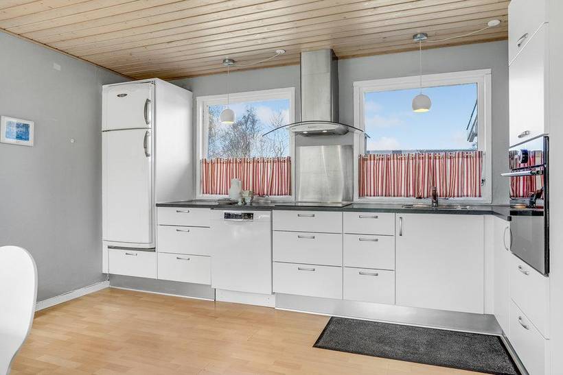 Foto von Ferienhaus GP89 in Skovmose - Als