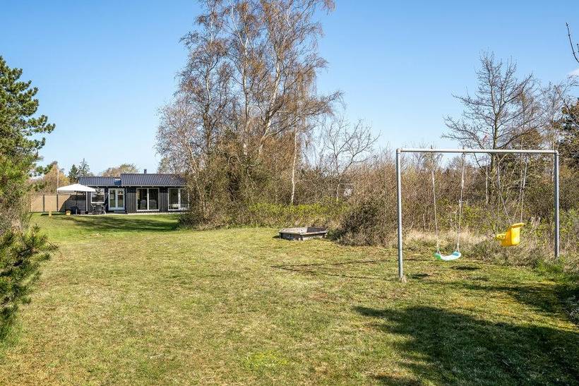 Foto von Ferienhaus GP89 in Skovmose - Als