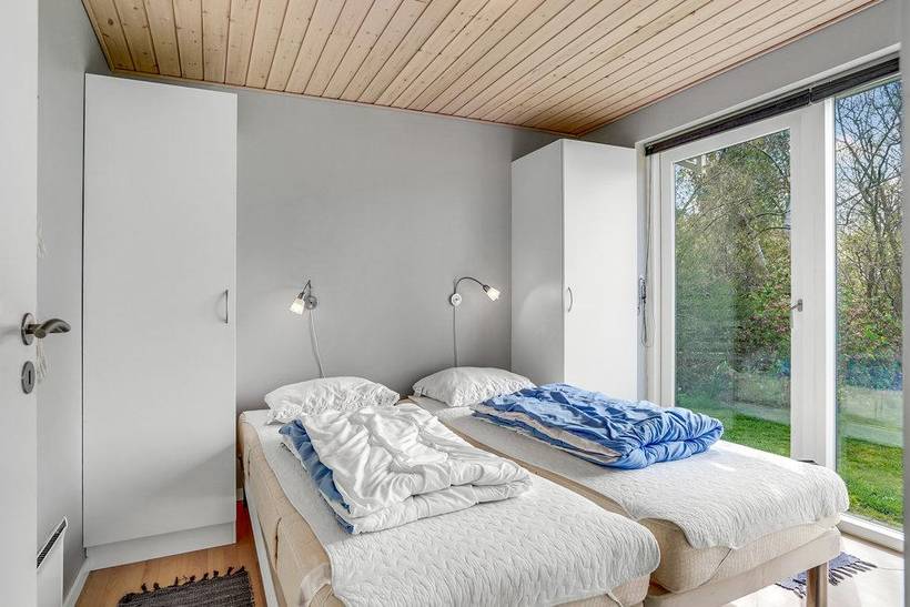 Foto von Ferienhaus GP89 in Skovmose - Als