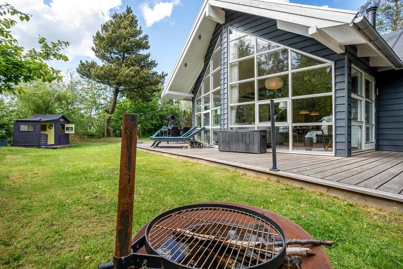 Foto von Ferienhaus GP90 in Grenå - Ostjütland