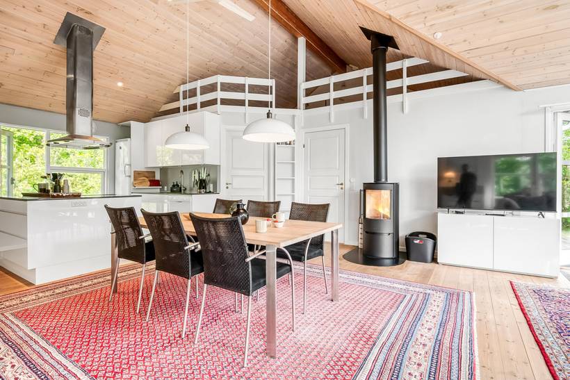 Foto von Ferienhaus GP90 in Grenå - Ostjütland