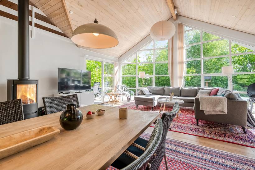 Foto von Ferienhaus GP90 in Grenå - Ostjütland