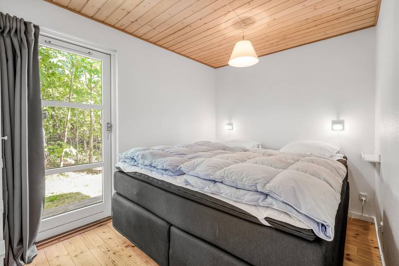 Foto von Ferienhaus GP90 in Grenå - Ostjütland