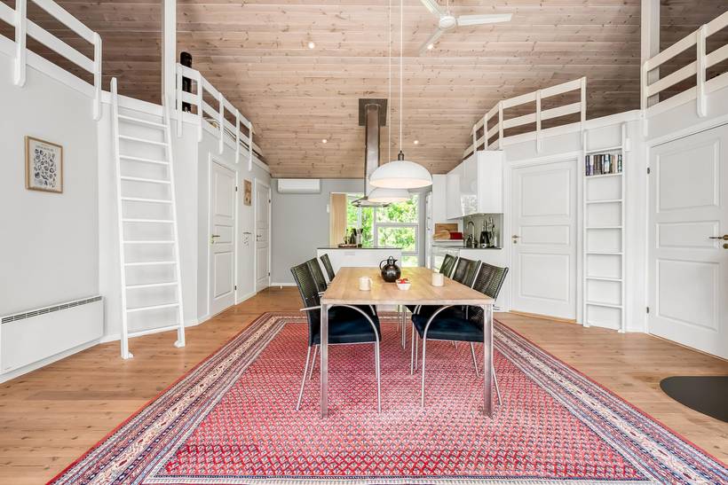 Foto von Ferienhaus GP90 in Grenå - Ostjütland
