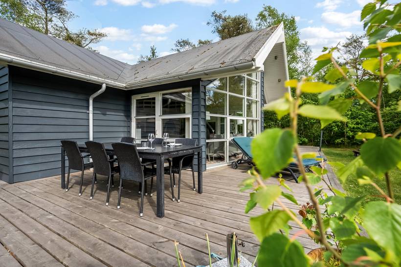Foto von Ferienhaus GP90 in Grenå - Ostjütland