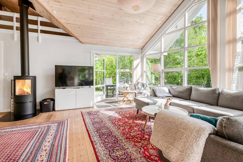 Foto von Ferienhaus GP90 in Grenå - Ostjütland