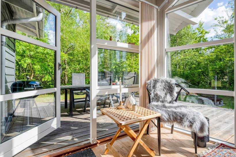 Foto von Ferienhaus GP90 in Grenå - Ostjütland