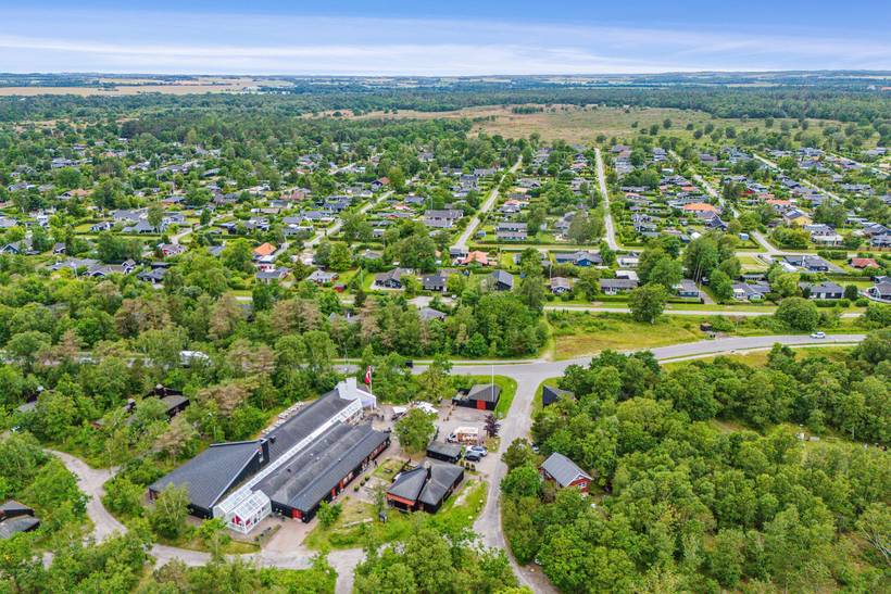 Foto von Ferienhaus GP90 in Grenå - Ostjütland