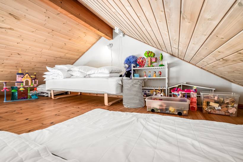 Foto von Ferienhaus GP90 in Grenå - Ostjütland