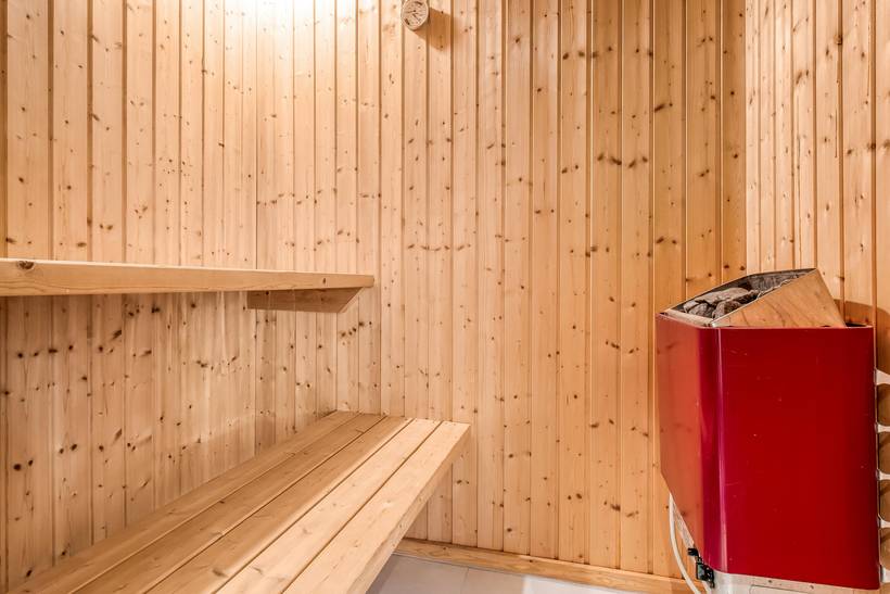 Foto von Ferienhaus GP90 in Grenå - Ostjütland